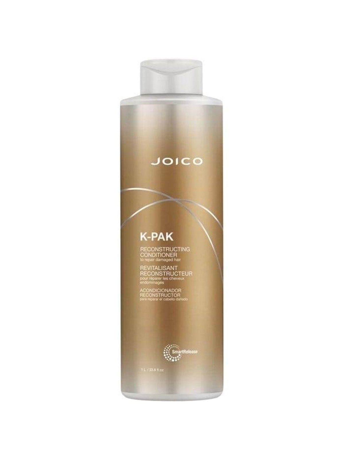 Joico - K-Pak Reconstructing Conditioner 1000 ml