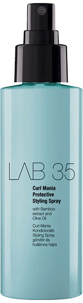 Kallos LAB 35 Curl Mania Styling Spray 150 ml KA-LAB1586