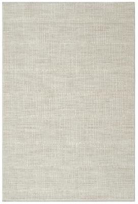 Calvin Klein CK079 Notes Indoor only Grey Abstract Area Rug
