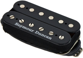 Seymour Duncan TB-16 The 59/Custom Hybrid BK Schwarz