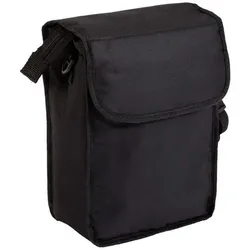 Testboy Tasche TV 455 / TV 465 / TV 470 / TV 900 Messgerätetasche, Messtechnik, Schwarz