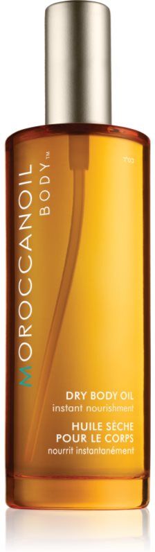 Moroccanoil Body Dry Body Oil huile sèche nourrissante corps 100 ml