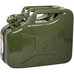 Valpro, Garagenausstattung, Armee