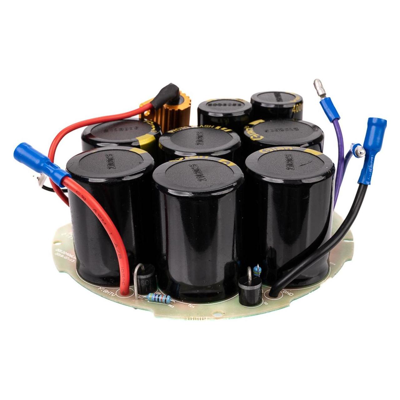 Godox QS400II capacitorboard (Blitzgerät Ersatzteile) (D208351)