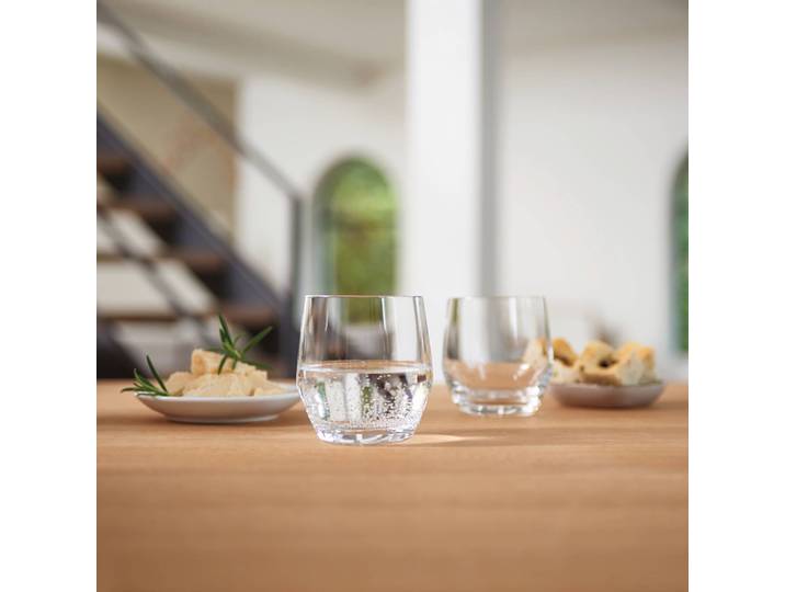 Trinkglas Puccini 6er-Set Ø 7cm