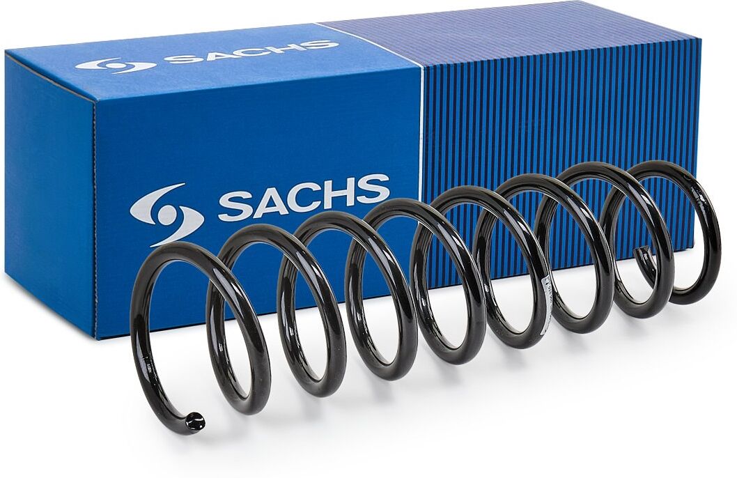 SACHS 996 976 Coil spring