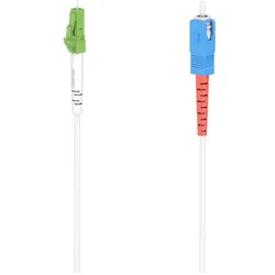 Hama Netzwerkkabel (3 m), Netzwerkkabel