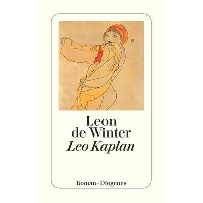 Leo Kaplan, Taschenbuch von Leon de Winter, Diogenes Verlag AG