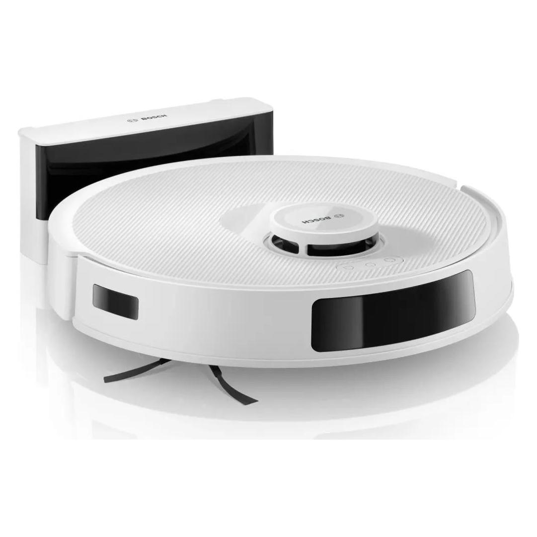Bosch Hausgeräte Spotless (11000 Pa, Wischtuch) (BCRC1W)