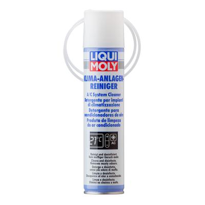 LIQUI MOLY Klimaanlagenreiniger/-desinfizierer Klimaanlagenreiniger [250 ml] 4087