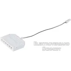 Brumberg LED 6-fach Verteiler zu 17106000