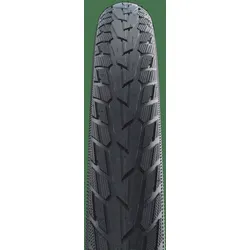 Schwalbe Motion Road Cruiser Reifen 28 Zoll schwarz/weiß 1,60"
