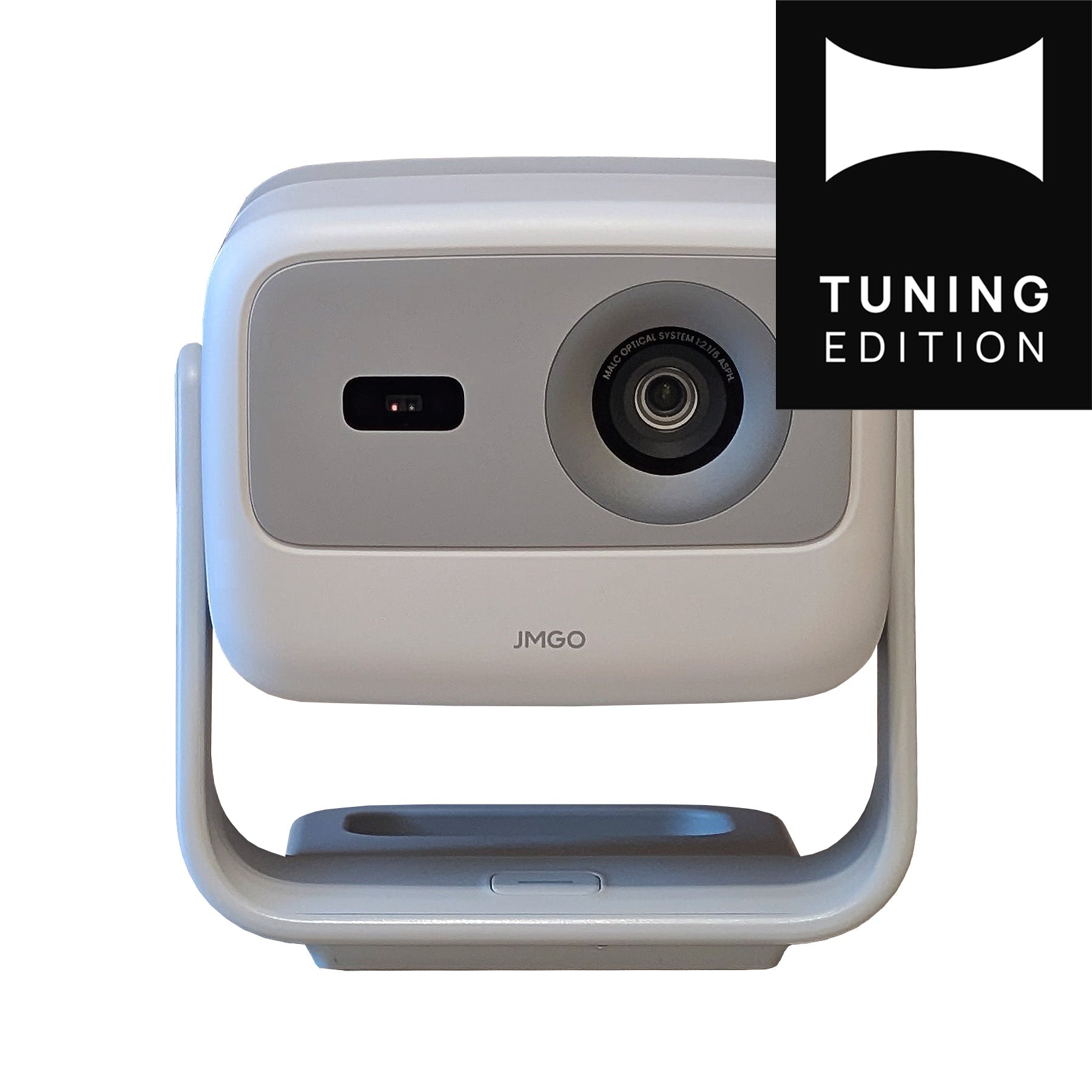 JMGO N3 SE - Full HD HDR Laser Beamer | HEIMKINO.de Tuning Edition