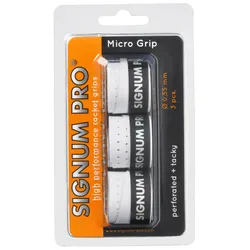 Signum Pro - Micro Grip - 3er