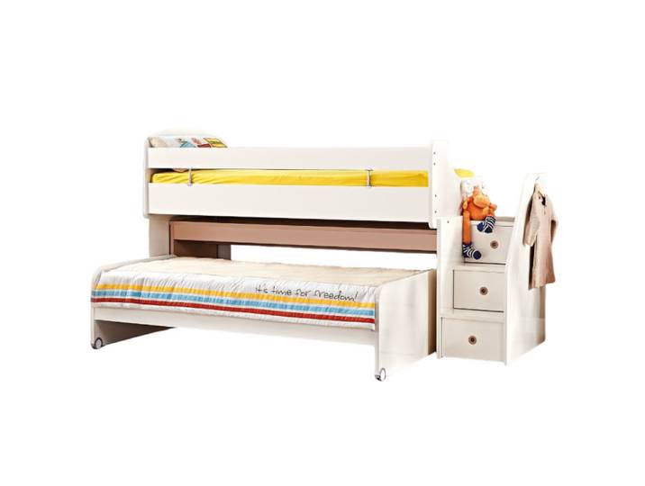 Hochbett Joyin Midi Set