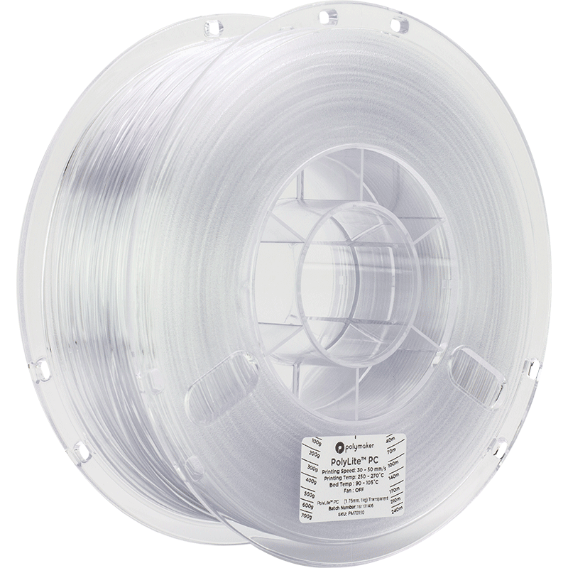 Polymaker PolyLite PC 70191