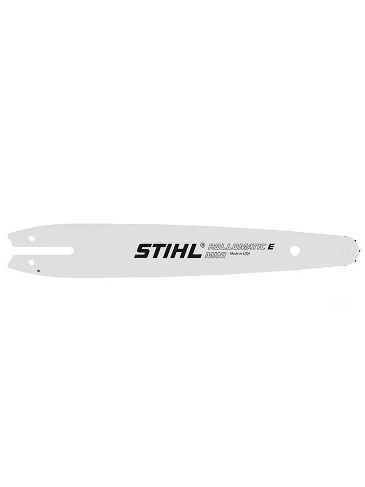Stihl Rollomatic E Mini