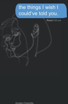 Amelia Charlotte - the things i wish i could've told you: read: 3:05am - Preis vom 17.10.2026 19:25:27 h