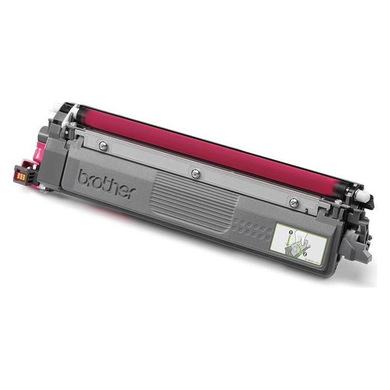 Brother TN248M Magenta 1000 Pages Toner (M) (TN248M)