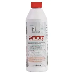Sanit DuschrinnenReiniger 500 ml 3067