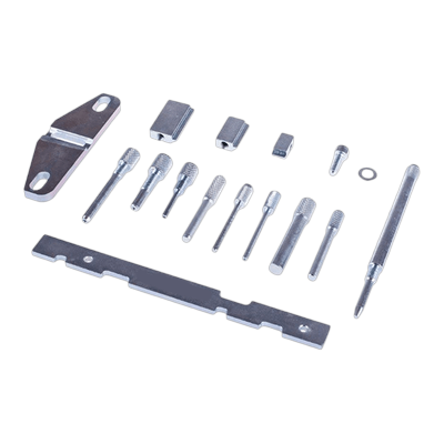KS TOOLS Arretierwerkzeugsatz, Nockenwelle BT591015 T40046