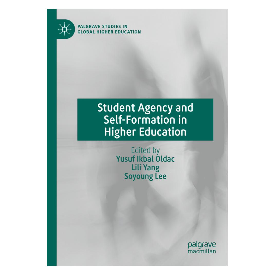 Springer Student Agency and Self-Formation in Higher Education (Englisch, Softcover, Lili Yang, Soyoung Lee, Yusuf Ikbal Oldac) (57175317)