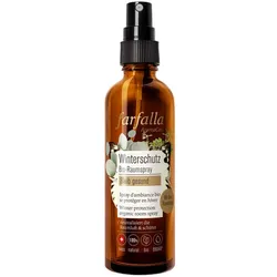 Winterschutz - Raumspray 75ml