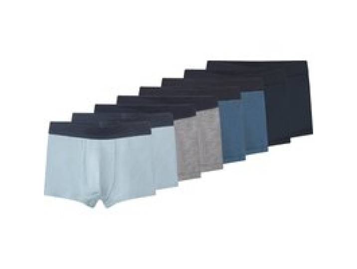 LUPILU® Kinder Boxer, 8 pièces (2-4 ans)