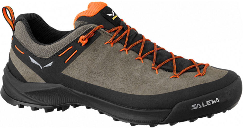 Salewa wildfire leather zapatilla trekking hombre Marron (42)