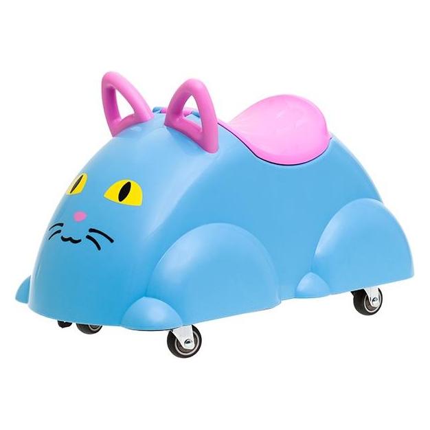 Viking Toys Ride-On Rutscher Katze (043.01972)