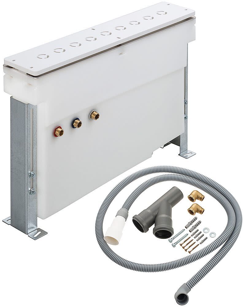 Kronenbach Installationsbox Montagegestell 2.0