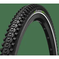 Continental eRuban Reifen 29 × 2,10" schwarz Reflex