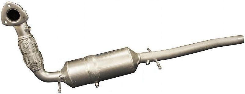 VEGAZ FK-334 Hiukkassuodatin