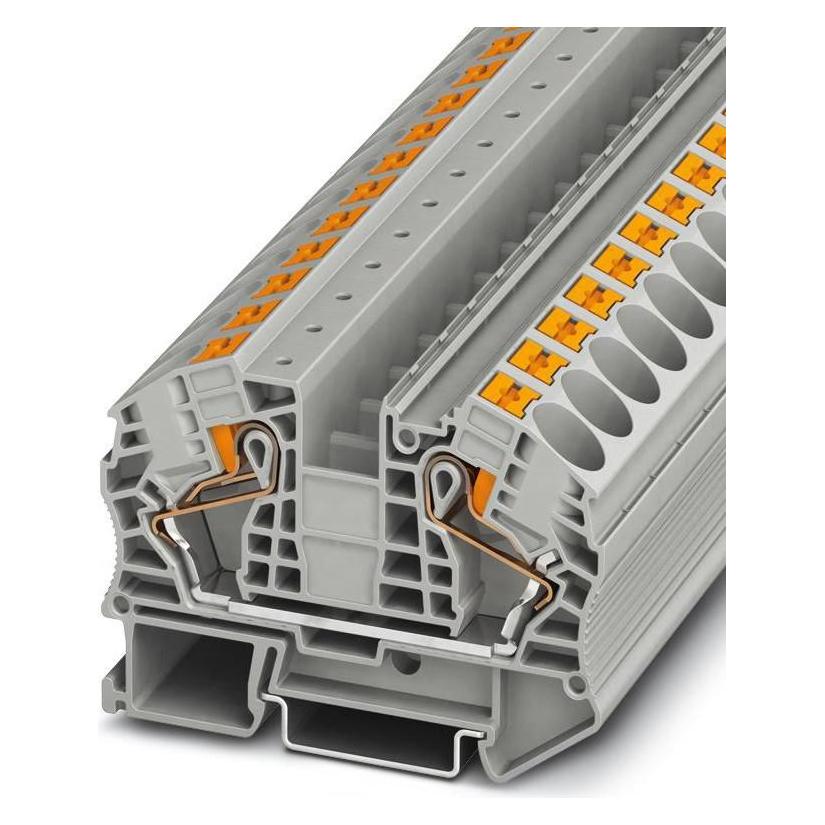 Phoenix Contact Reihenklemme Push-in (3212138)