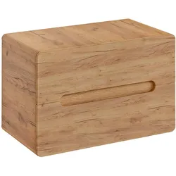 WASCHTISCHUNTERSCHRANK 80cm Arun Holz