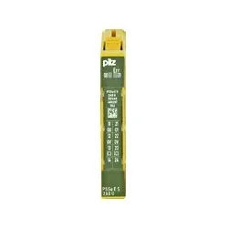 Pilz Elektronikmodul PSSu E S 2AO U