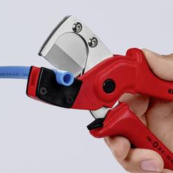 Knipex 90 10 185 Rohrschneider