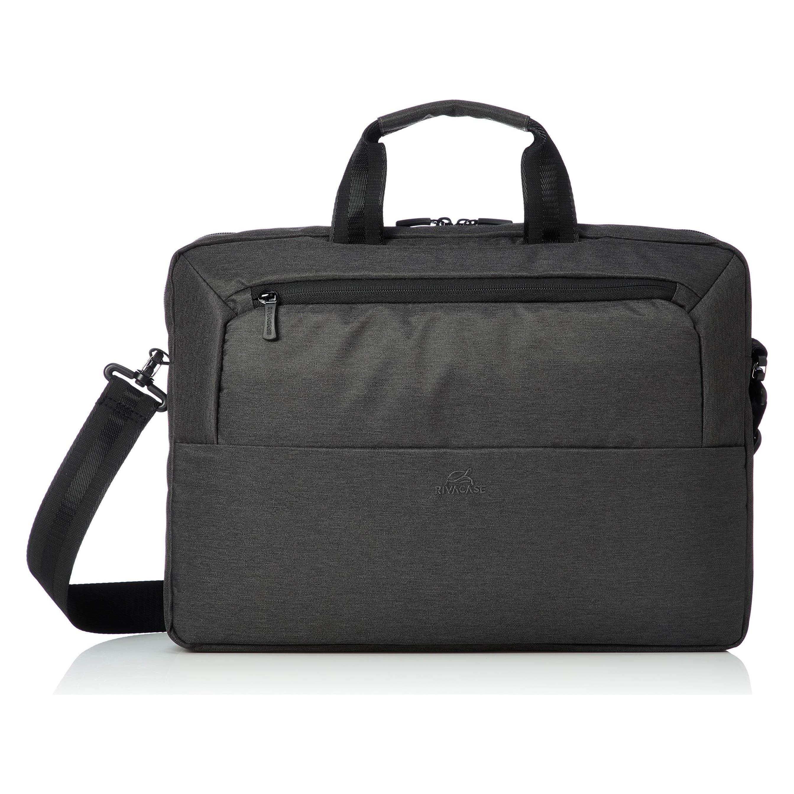 Rivacase Suzuka 7730 (15.60", Universal) (7730 BLACK)