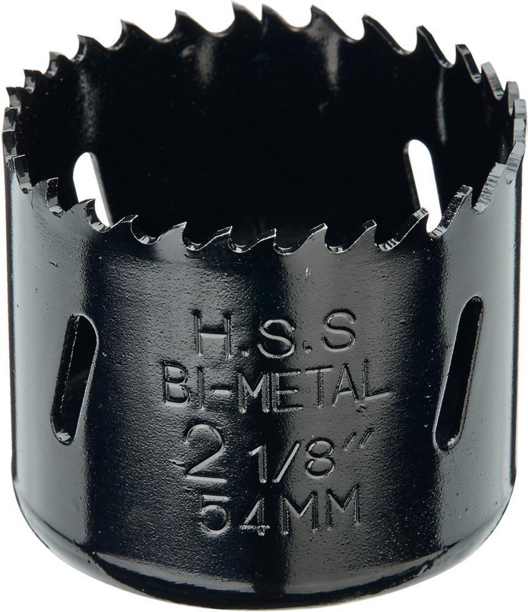 Gatzaag HSS-Bi 27mm FORMAT
