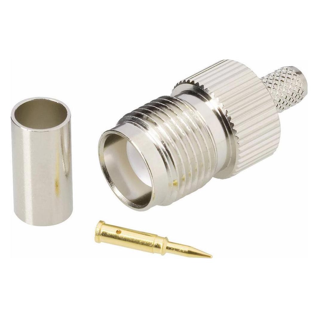 BKL Electronic TNC-Reverse-Steckverbinder (0419413)
