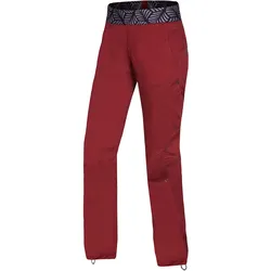 Ocun, Damen, Outdoorhose, PANTERA ORGANIC pants (XS), Rot