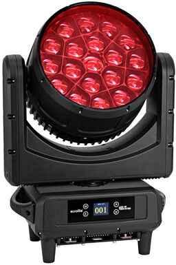 Eurolite LED IP TMH-H760