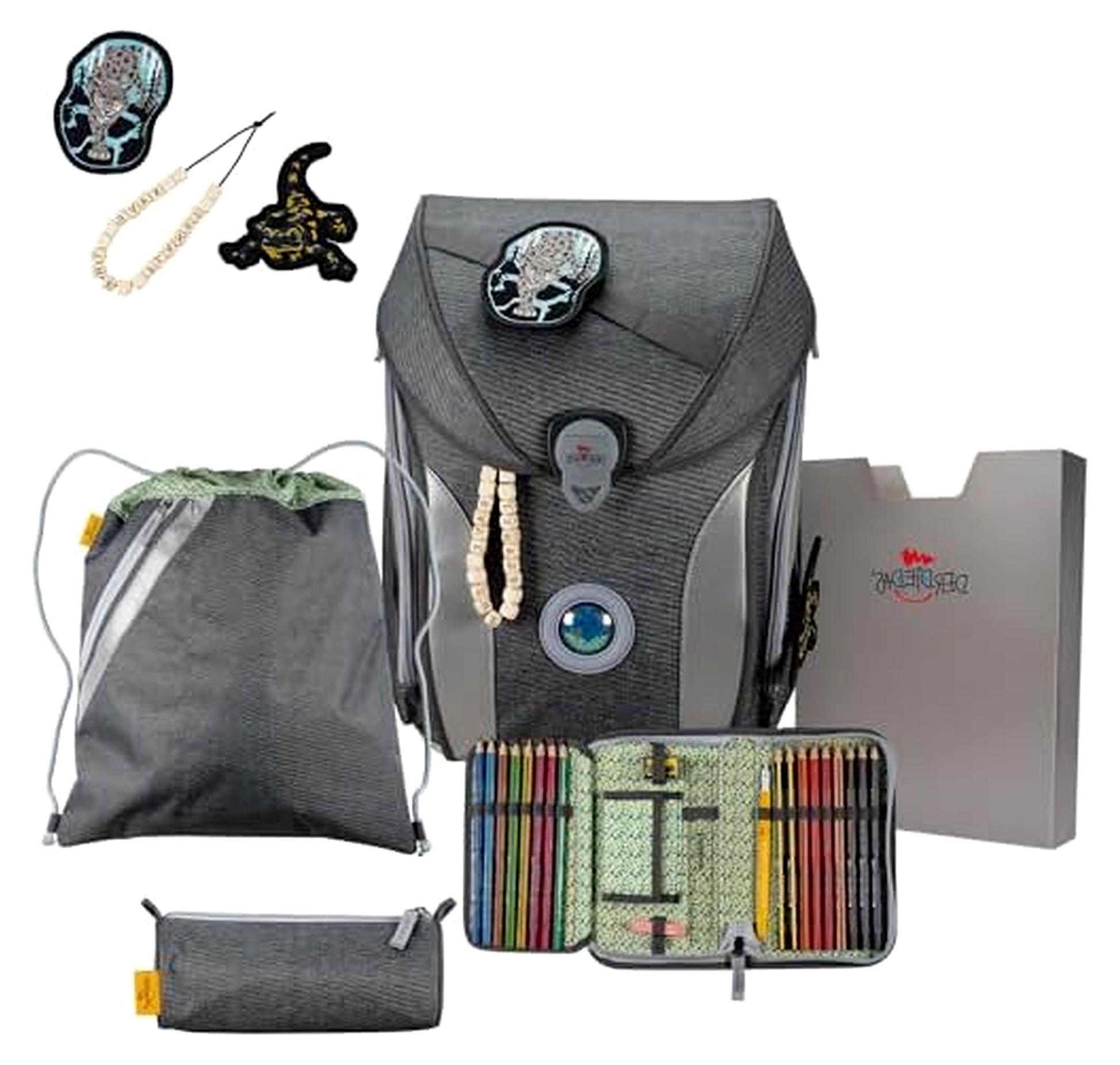 ErgoFlex MAX Exklusiv ECO Meine Welt
