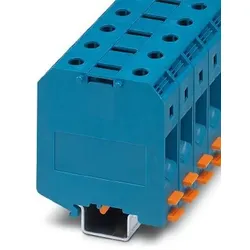 Phoenix Contact Hochstromklemme UKH  50-IB BU