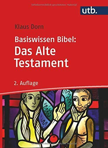 Klaus Dorn - Basiswissen Bibel: Das Alte Testament - Preis vom 14.10.2026 23:07:16 h