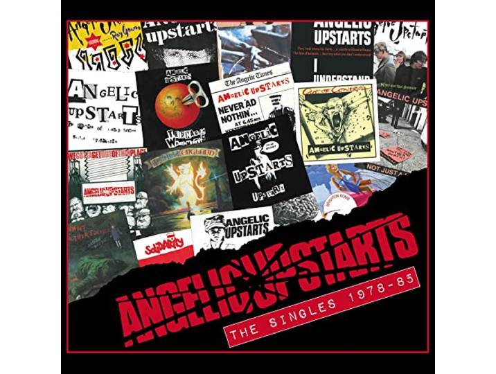 Singles 1978-85