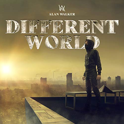 Alan Walker - Different World - Preis vom 14.10.2026 23:07:16 h