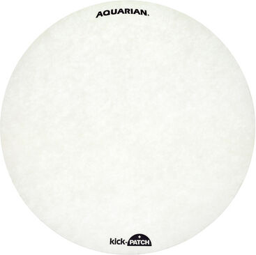 Aquarian AQPA3 Kick Patch