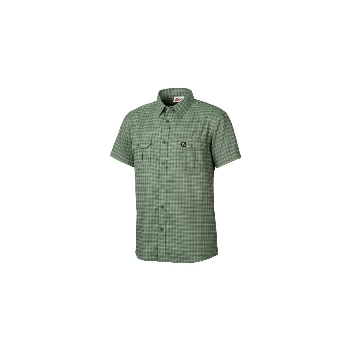 Ternua Brigus M loden frost (1248) S 1481446-1248-S