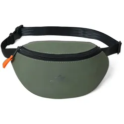 Freibeutler Hip Bag Fiete - Oliv Koffer24